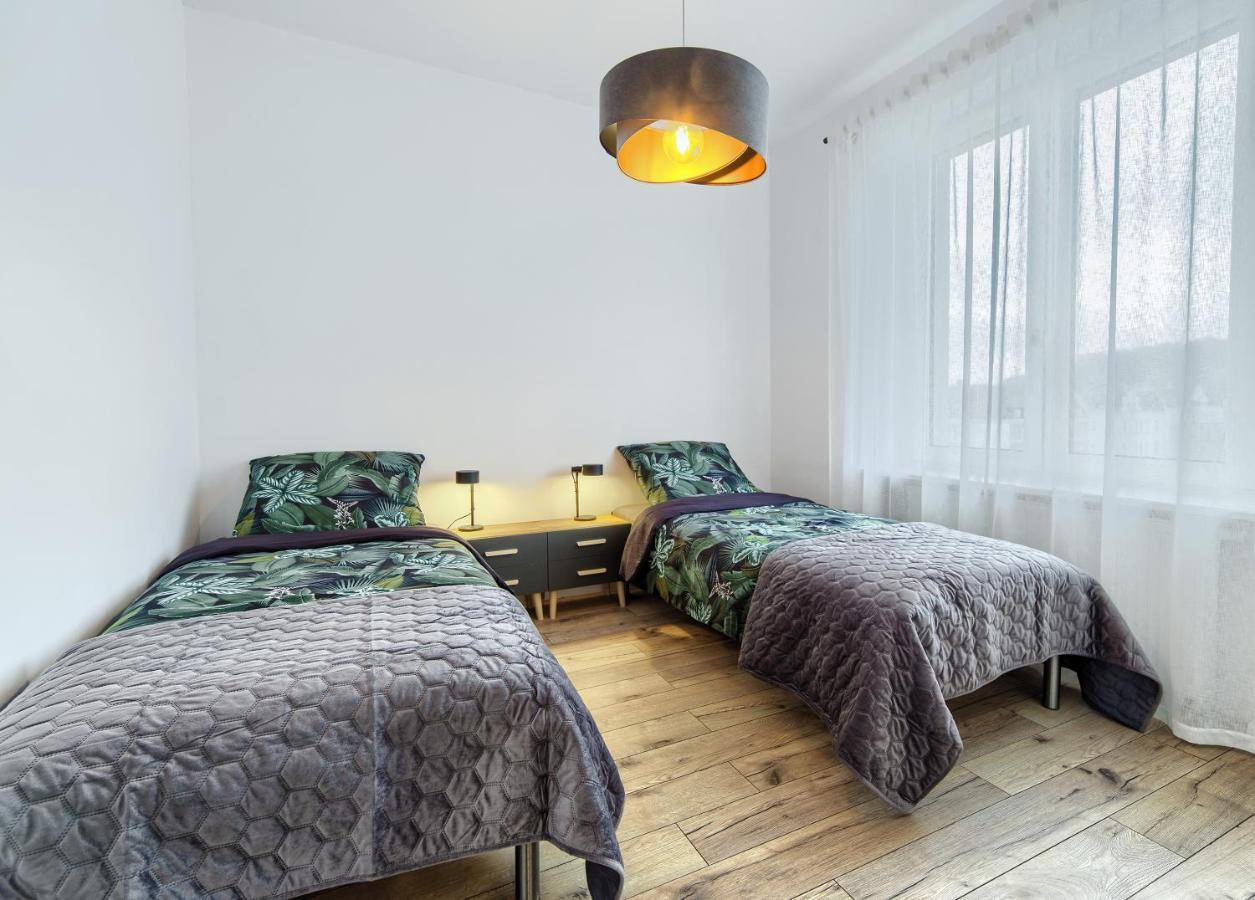 Gdansk Manhattan Apartment Kültér fotó