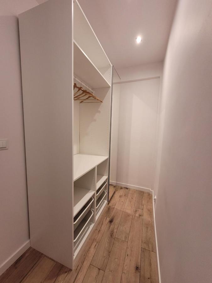 Gdansk Manhattan Apartment Kültér fotó